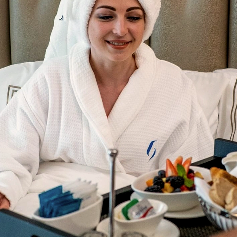 Grand Cosmopolitan Hotel, Dubai